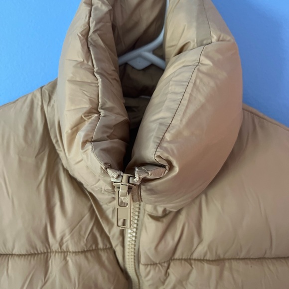 Trendy vest - Picture 2 of 3